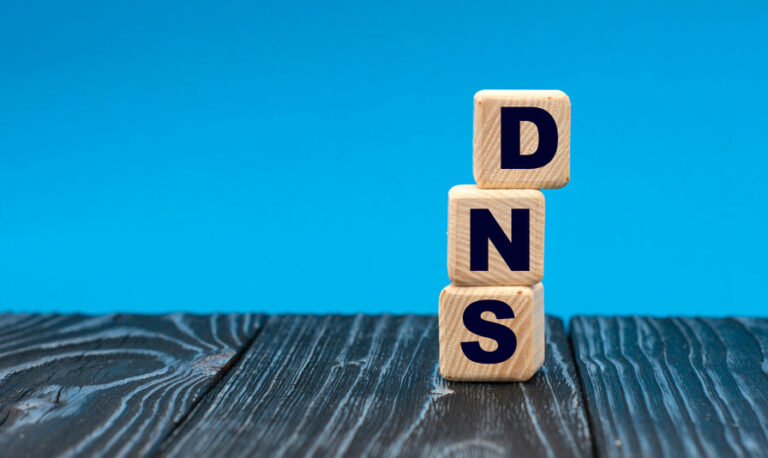 Authoritative DNS server – everything you need to know - dnssystem.org